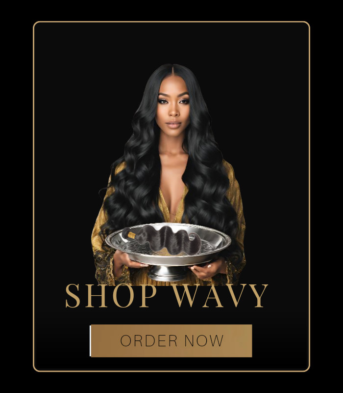 Body Wave Hair Bundles